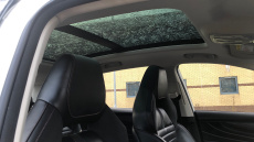 MG Hs 1.5 T-GDI Exclusive 5dr Petrol Hatchback